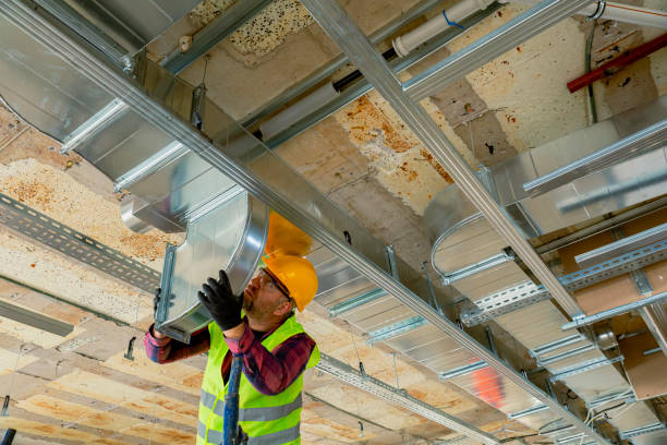 Best Commercial HVAC repair  in Shannon Hills, AR