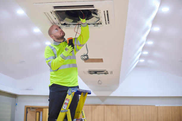Ductless HVAC repair in Shannon Hills, AR