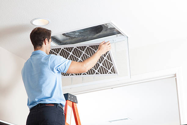 Best HVAC tune-up services  in Shannon Hills, AR