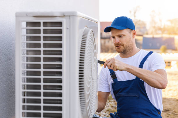 Affordable air conditioning repair in Shannon Hills, AR