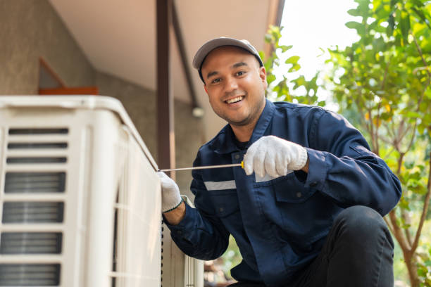 Reliable Shannon Hills, AR HVAC Solutions