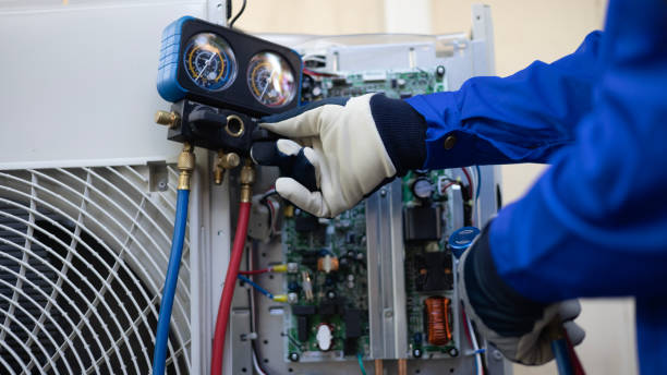 Best Best HVAC companies  in Shannon Hills, AR